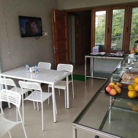 Forest View Residency Bhubaneswar Eksteriør bilde