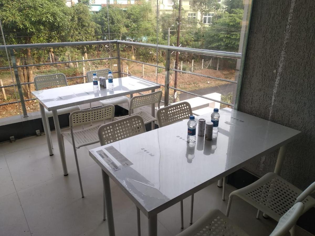 Forest View Residency Bhubaneswar Eksteriør bilde