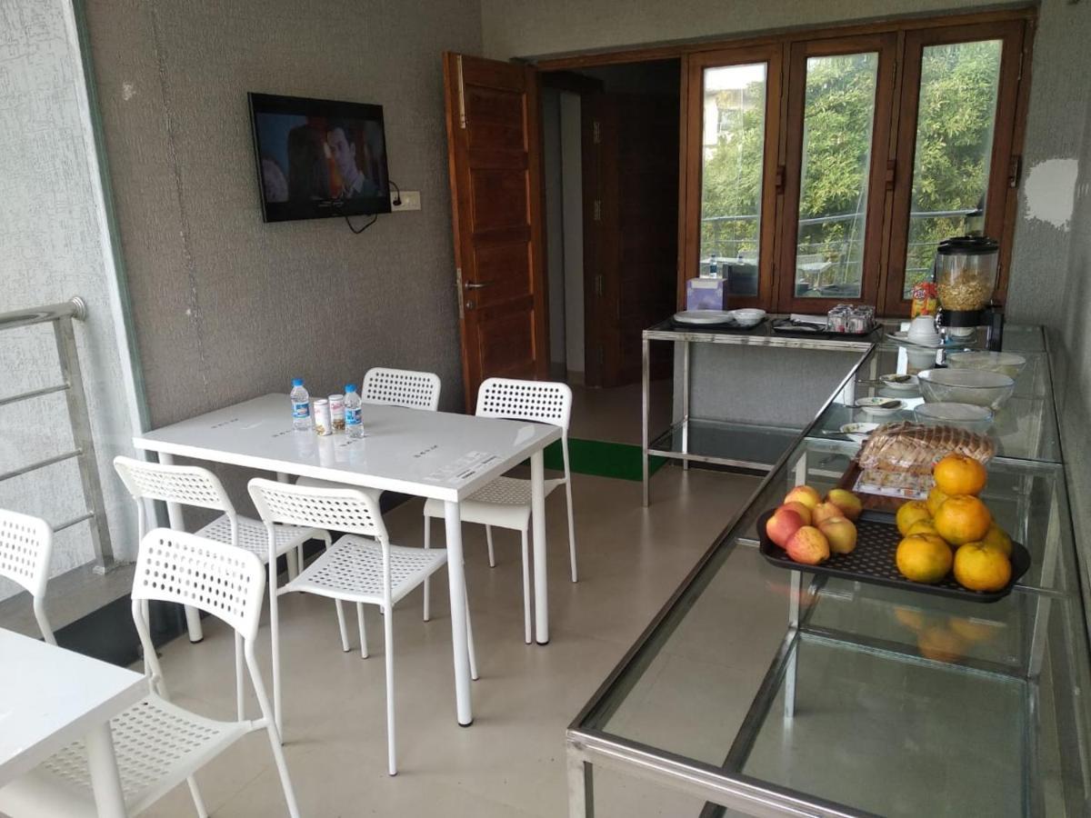 Forest View Residency Bhubaneswar Eksteriør bilde